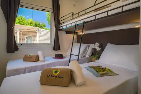 Tenuta Primero Resort in Grado Grau, foto 3