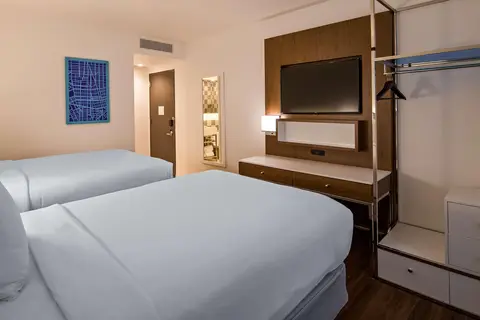 Best Western Premier Empire State Hotel in New York City, foto 30