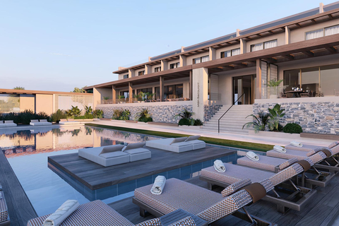 Vasia Resort & Spa Sissi Crete, by Marriott foto 7