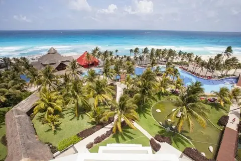 Grand Oasis Cancun in Cancùn — foto 5