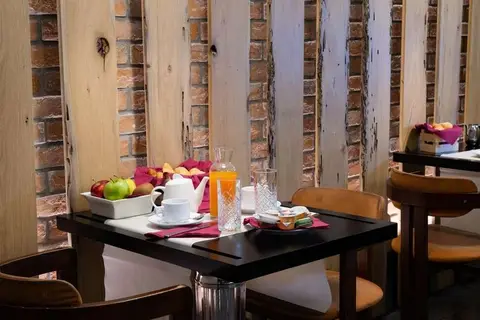 Paganelli Hotel in Venetië, foto 11