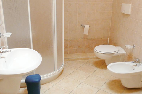 Corte dei Venti Residence foto 13