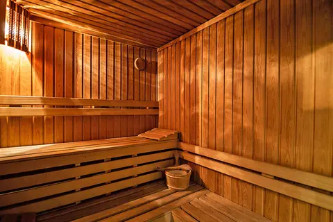 mOdus Hotel in Varna — foto 22