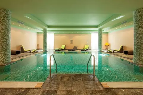 Atlantica Belvedere Resort in Kardamena, foto 23