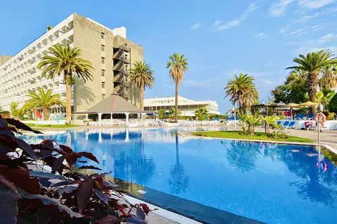 Blue Sea Interpalace in Puerto de la Cruz — foto 14