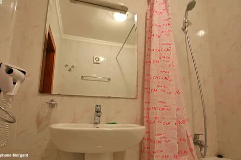 Hôtel Ali in Marrakesh, foto 3