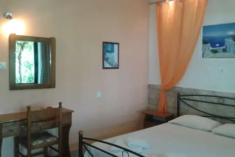 Andromaches Appartementen in Γαστούρι — foto 19