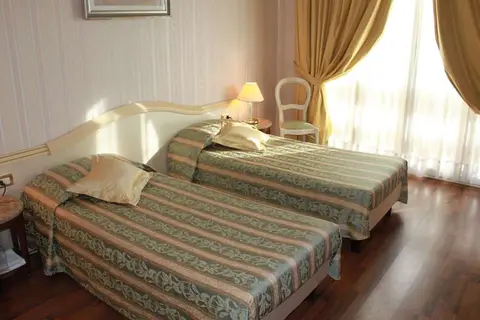 Hotel President Rimini in Rimini, foto 13