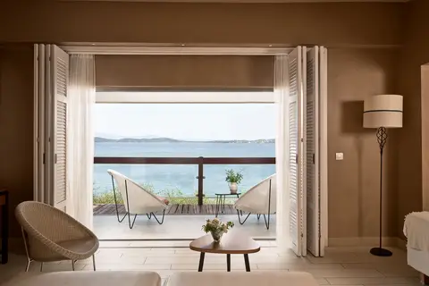 Eagles Palace in Ουρανούπολη — foto 2