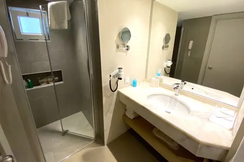 Queens Park Le Jardin in Kemer — foto 10