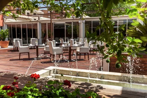 Barceló Granada Congress foto 3