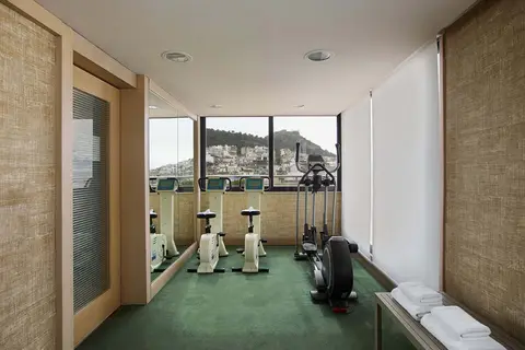 Athens Zafolia Hotel in Athene — foto 17