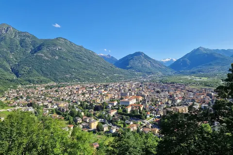Grande giro d'Italia foto 5