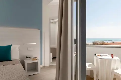 Hotel Raffaello in Bellaria-Igea Marina, foto 6