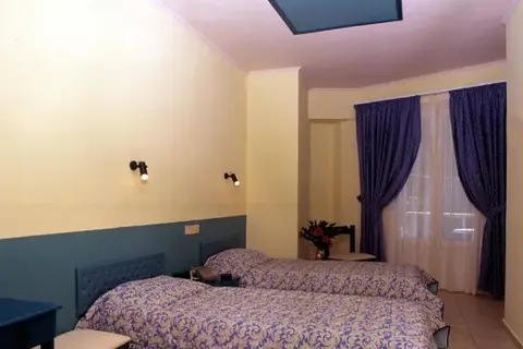 Hotel Ilios in Chersonissos — foto 7