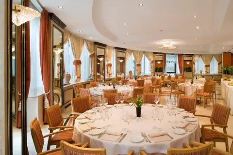 UNAHOTELS Scandinavia Milano in Milaan