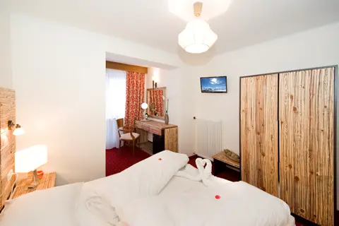 Hotel Panorama Landhaus in Saalbach-Hinterglemm — foto 10