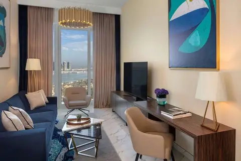 Avani Palm View Dubai Hotel & Suites in Dubai — foto 6