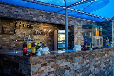 Cataract Resort in Sharm El Sheikh — foto 16