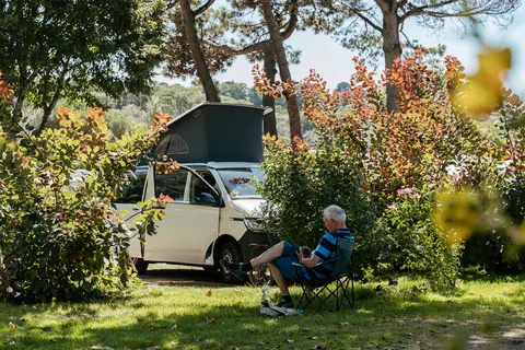 Flower Camping Le Conleau foto 26