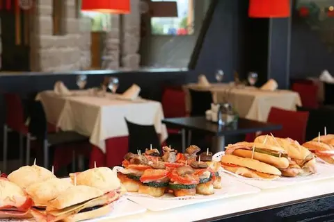 Hotel F&G Logroño in Logroño — foto 8