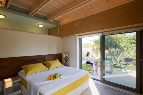 Conte Marino Villas in Kondomari, foto 8