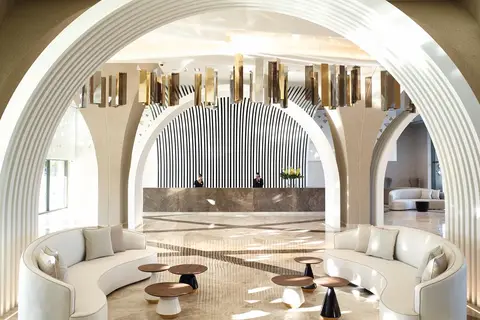 Mayia Exclusive Resort & Spa in Κιοτάρι — foto 4