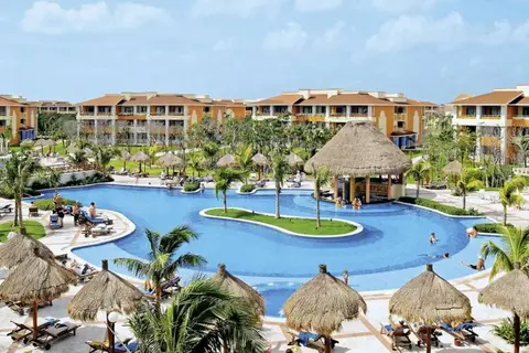 Grand Bahia Principe Coba in Puerto Aventuras