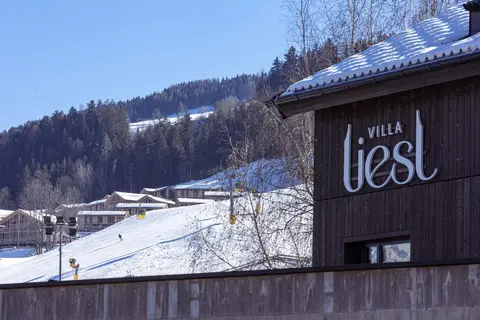 Villa Liesl by Alps Resorts in Haus — foto 5