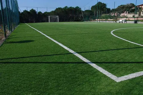 Appartementen Villaggio Porto Corallo foto 33