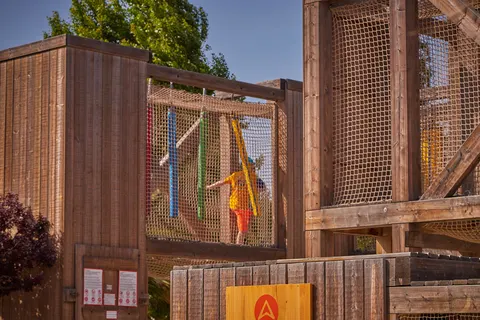 Camping Falaise Narbonne-plage foto 14