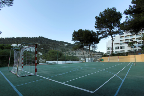 Palladium Hotel Cala Llonga - adults only foto 39