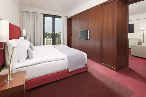 Melia Berlin in Berlijn — foto 17