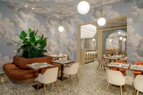 Rosetta Hotel Perugia Tapestry Collection By Hilton in Perugia, foto 28