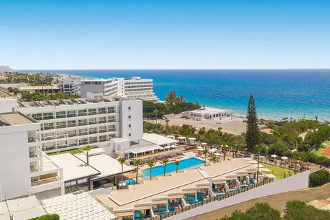 Napa Mermaid Hotel & Suites in Αγία Νάπα — foto 30