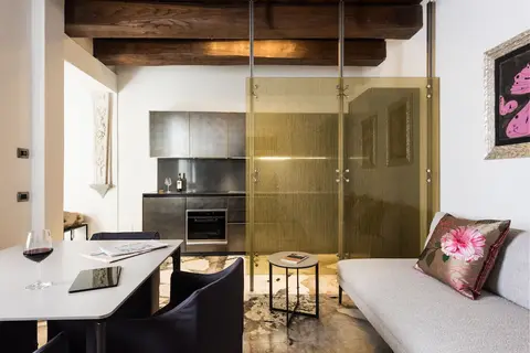 Palazzo delle Pietre - Luxury Apartments in Rome, foto 20