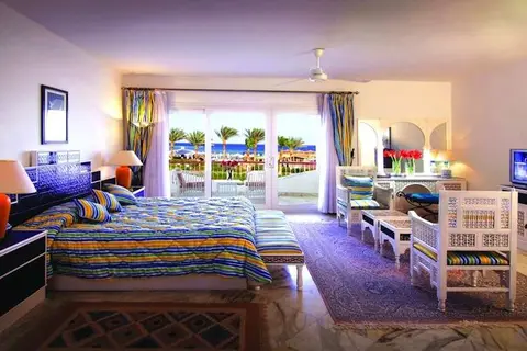 Baron Resort Sharm El Sheikh in Sharm El Sheikh, foto 12