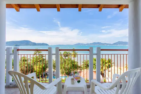 By the Sea in ตำบลวิชิต — foto 16