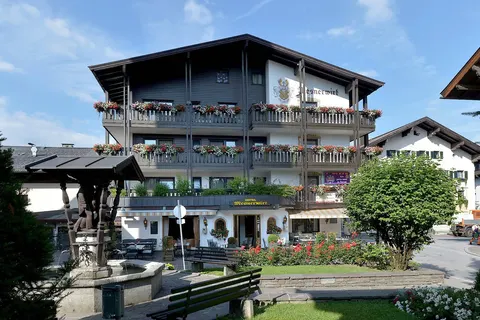 Hotel Mesnerwirt foto 1