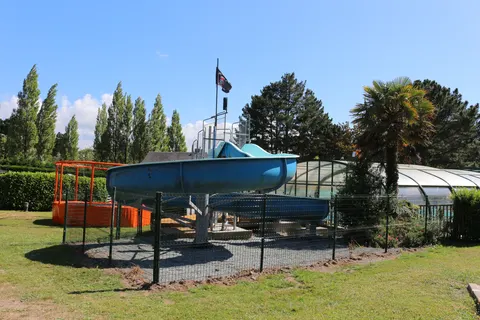 Camping Paradis Les Capucines foto 26