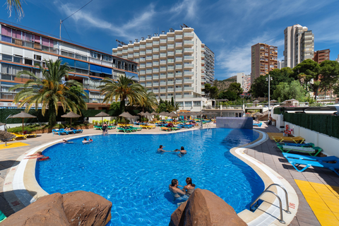 MedPlaya Hotel Regente foto 14