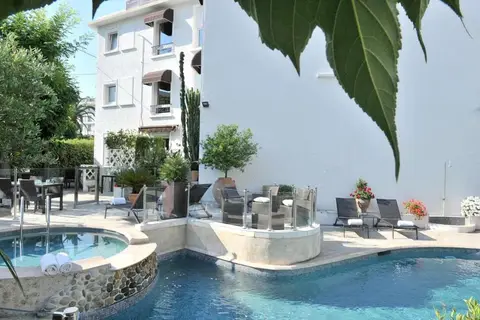 La Villa Cannes Croisette in Cannes
