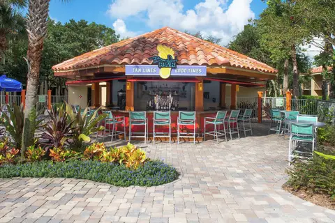 DoubleTree by Hilton Orlando at Seaworld in Orlando, foto 7