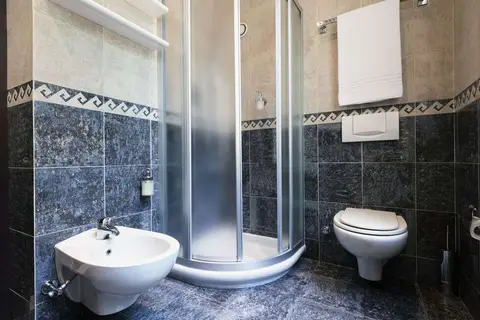 Hotel Montebianco in Milaan, foto 18