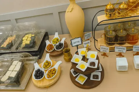 Imagine Hotel in Fatih — foto 15