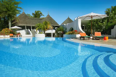 Casuarina Resort & Spa in Trou aux Biches VCA — foto 10
