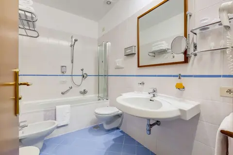 Best Western Maison B Hotel in Padua, foto 20