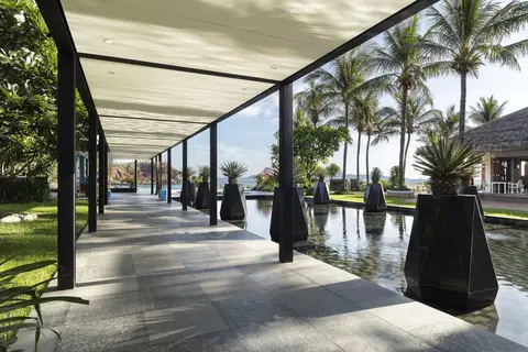 Avani Quy Nhon Resort in Quy Nhon — foto 29