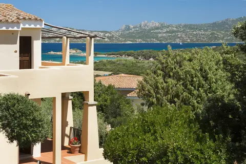Myo Hotel Stelle Marine in Cannigione — foto 28