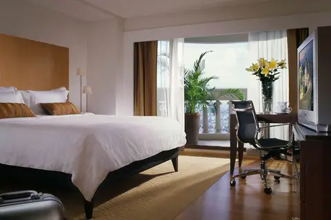 Lebua at State Tower in Bangkok — foto 4